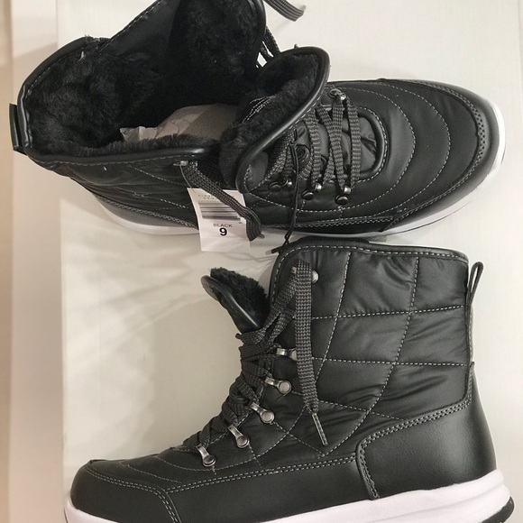 WEATHERPROOF BOOTS - Picture 2 of 8